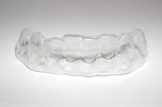 歯科用ベースプレート（Essix）
